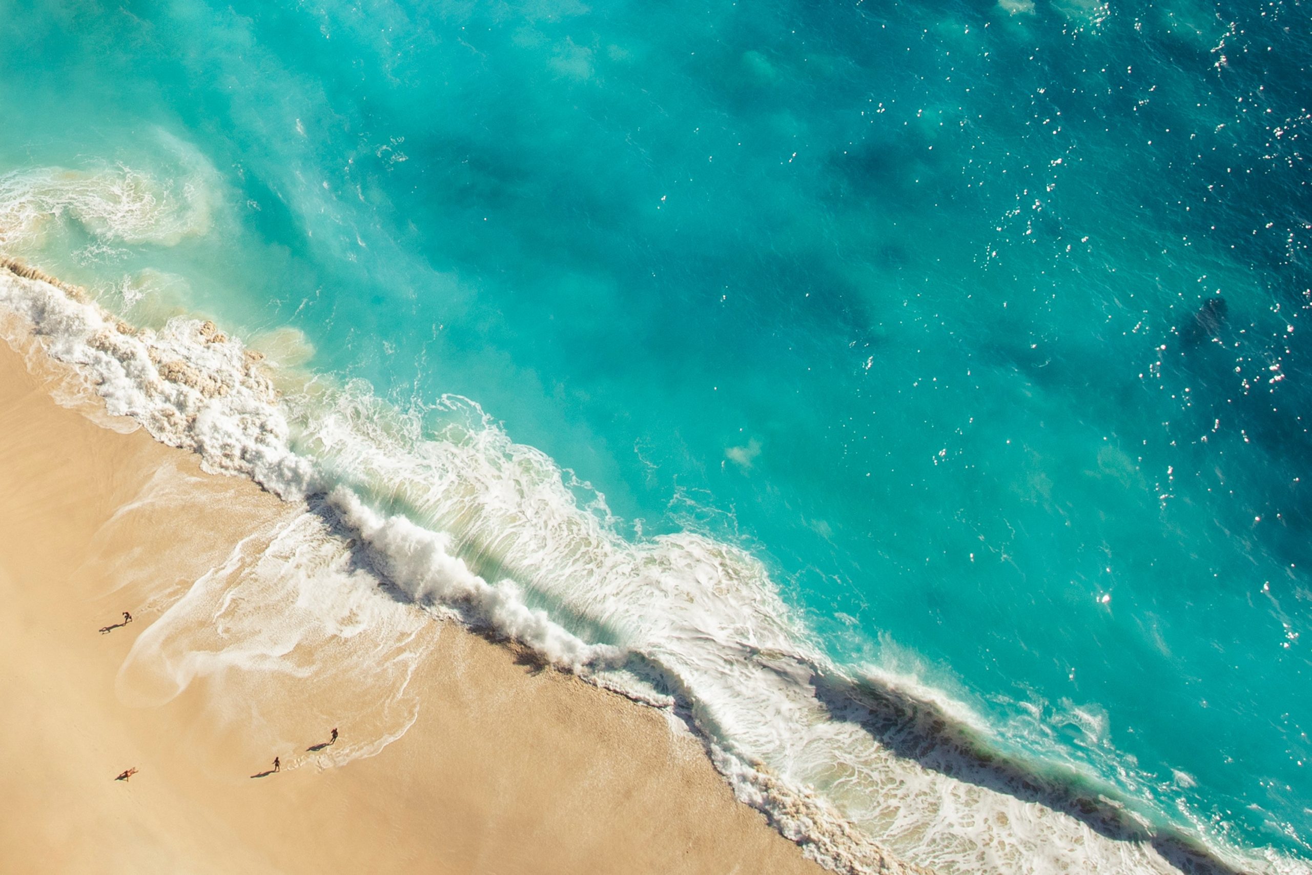 Das sind die besten Strände Ägyptens - Luxushotel Tester Reiseblog