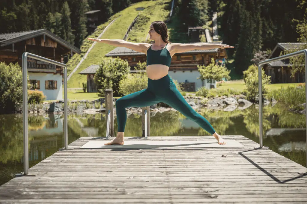 Relais & Châteaux Gut Steinbach Hotel Chalets Spa Reit im Winkel