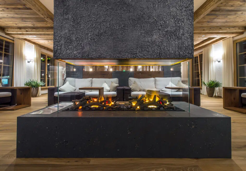 Relais & Châteaux Hotel Jagdhof im Stubaital