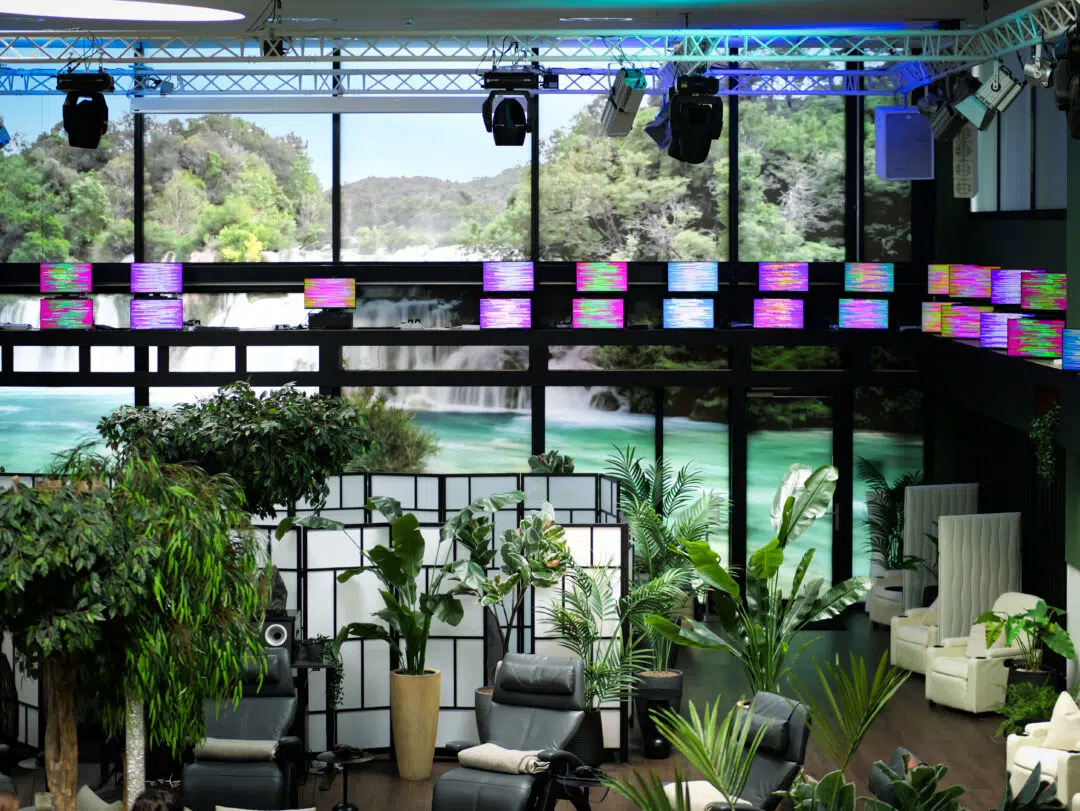 Skalarwellenfeld im 108 Longevity Center Liechtenstein – Energie und Zellregeneration in Balance