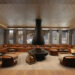 Exklusiver Komfort nach dem Skitag: Die Alpine Lounge im Six Senses Crans-Montana bietet Ski-Concierge, Biohacking-Angebote und nachhaltige Erholung direkt an der Piste.